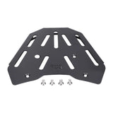 Maxbell Motorcycle Luggage Rack Convenient High Performance Wear Resistant Tail Rack