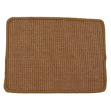 Maxbell 40x30cm Pet Cat Kitten Home Claw Scratching Mat Hanging Bed Sisal Pad Board