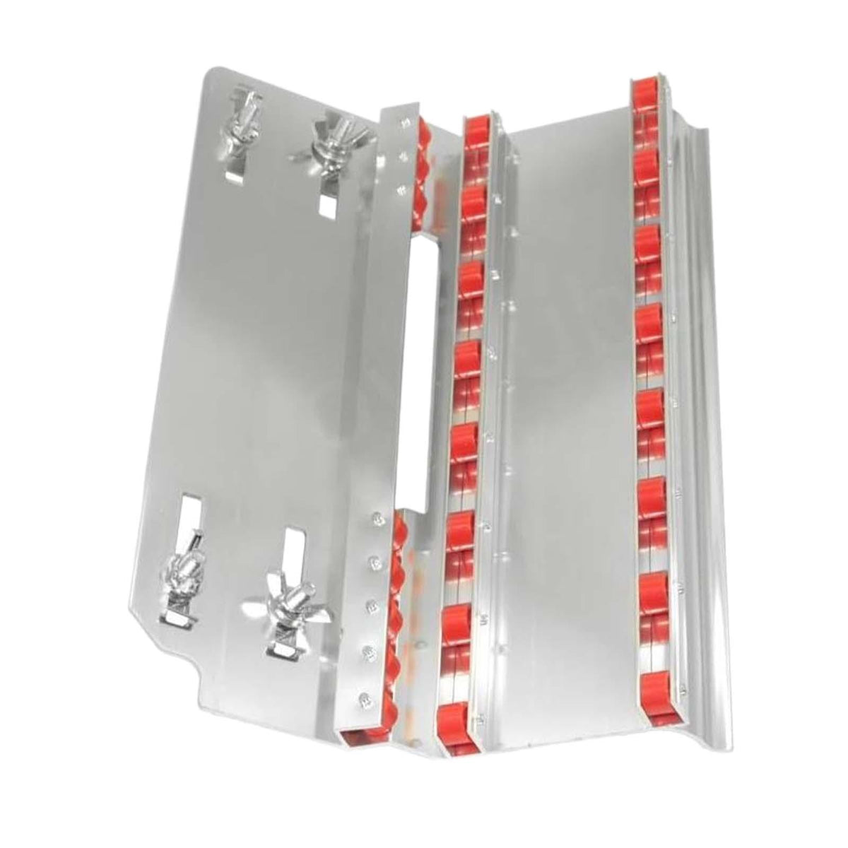 Maxbell 45 Degrees Porcelain Tile Chamfering Device Practical Chamfer Frame for Tile