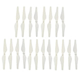 Maxbell 40 Pieces Propeller Prop for DJI Tello RC Drone Quadcopter Spare Parts