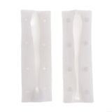 Maxbell 3 Set Polymer Clay Molds DIY Doll Bodies Fondant Cake Decorating Mold Tools