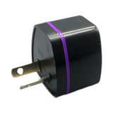 Maxbell Europe Plug Converter Universal European Travel Plug for Home Wall Household