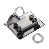 Maxbell Angle Grinder Stand Polishing Support Home Renovations Tile Chamfering Stand