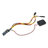 Maxbell RC Engine Sound Group Sturdy Simulation for 1/28 1/24 1/18 1/35 RC Model Car