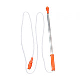Maxbell Sprayer Telescopic Rod Accessories Retractable Sprayer Rod for Yard Watering Length 45 to 230cm