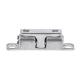 Maxbell 4Pcs Boat Motorhome Cupboard Cabinet Steel Ball Catch Door Latch Bolt