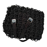 Maxbell Cargo Net High Performance Truck Bed Cargo Mesh Organizer for Trunk Auto SUV 1.2x0.8x1 m