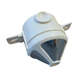 Maxbell Coffee Filter Metal Coffee Strainer Mesh Strainer Reusable for Office Travel