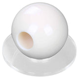 Maxbell Billiard Stroke Trainer Pool Accessories for Beginners Snooker Training Ball English 16mm