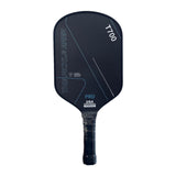 Pickleball Paddle 16mm Pickleball Racket for Power Control Beginners Players