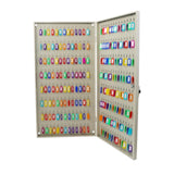 Maxbell Organizer Storage Case Landlord Estate Sale Key Cabinet Lock Box Wall Mount