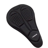 Maxbell Bike Saddle Cover Breathable for Women Men for Outdoor Outdoor Indoor Riding