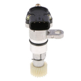 Maxbell Maxbell OEM#83181-35080 Transmission Output/Vehicle speed sensor for Toyota 4Runner (1994-1992)  Blade Type W/ 3-Prong Male Terminal Auto Trans