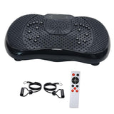 Vibration Plate Exercise Machine Home Gym Equipment Vibration Plate Platform