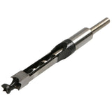 Maxbell Square  Wood Drill Bit Mortising Chisel Woodworking Tool Bit 16&12mm