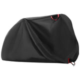 Maxbell Maxbell Bike Cover Rain Dust UV Waterproof Protector Outdoor Bicycle Covers Black