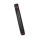 Maxbell Extendable Poster Tube Retractable Drawing Cylinder for Traveling Architects Type 2