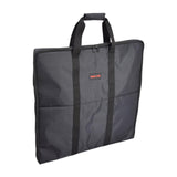 Maxbell Travel Carrying Case Carrier Zipper Painting Handbag Solar Panel Storage Bag