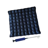 Maxbell Inflatable Travel Cushion Versatile Mat with Pump for Climbing Picnic Hiking