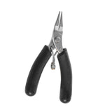 Maxbell Jewelry Pliers Wire Cutter for DIY Projects Jewelry Processing Wire Wrapping A