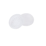 Maxbell 5 Pair Joystick Thumbstick Cap Caps for Sony PlayStation 4 PS4 Controller