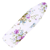 Maxbell Ironing Board Protector Cover Easy to Fit Heat Resistant Ironing Accessories Style A