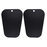 Maxbell Pair of Boots Shaper Form Inserts Board Shoe Tree Stretcher Shape Support 16in