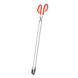 Maxbell Garbage Picker Assist Tool Multipurpose Trash Tongs for Elderly Floor Garden 78cm