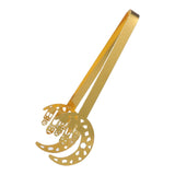 Maxbell Incense Clip Portable Multifunctional Decor Accessories for Home Living Room