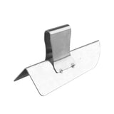 Maxbell Plastering Trowel Tool Plaster Tools Drywall Finishing Decorative Puttying Convex Angle