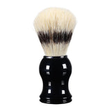 Maxbell Maxbell Resin Handle Men's Mustache Shaving Brush Grooming Tool for Barber Salon