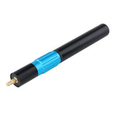 Maxbell 2x Ultralight Pool Cue Extender Billiards Snooker Cue Extension Accessories