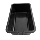 Maxbell Car Oil Drain Pan 6L Oil Collection Tray for Truck Part Cleaning Garage