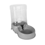 Maxbell AUTOMATIC PET WATER DISPENSER Puppy Dish Food Feeder /Bowl