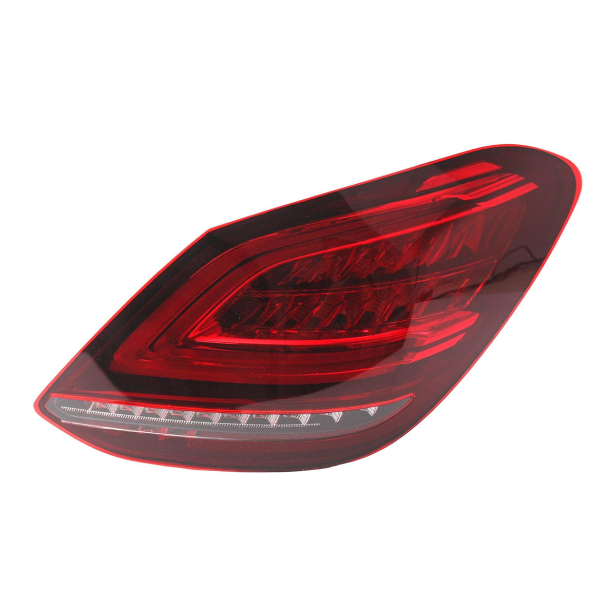 Car Right Tail Light Part for Base Base