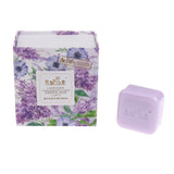 Maxbell Maxbell Handmade Natural Essential Oil Soap Bar Face Bath Bar Lavender