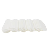 Maxbell Maxbell 50 Pieces Disposable Underarm Armpit Sweat Perspiration Pads Guards  White