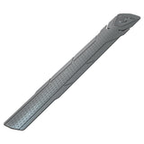 Maxbell Bicycle Chainstay Protector Guard Pad Road Mountain Bike Cycling MTB Gray - Aladdin Shoppers