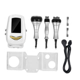 Maxbell Radio Frequency Massage Machine 3 in 1 RF Skincare Device for SPA Salon Home