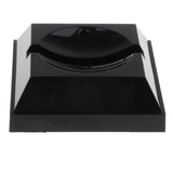 Maxbell Multi-functional Black Display Stand, Show Base for Toys, Balls, Maze Ball, Cell Phone Holder - Aladdin Shoppers