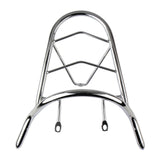 Maxbell Rear Luggage Rack Modification Replacement Decoration Sturdy Luggage Carrier White