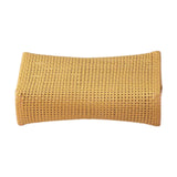 Maxbell Sauna Pillow Cooling Sauna Headrest Pillow for Bathing Sauna Room Steam Room L