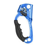 Maxbell Hand Ascender Tool for Rock Climbing Tree Arborist Rappelling Gear Equipment