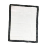 Maxbell Light Diffuser Multifunctional Photo Flash Diffuser Foldable Diffuser Fabric 60x90cm