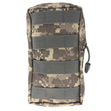 Maxbell Tactical MOLLE Modular Utility Pouch Military Accessory Bag ACU Camouflage - Aladdin Shoppers