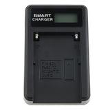 Maxbell NP-FM50 Battery Charger for Sony CCD-TRV106 TRV107 TR108 TR208 TR408 TR748 TRV116 TRV118 TRV126 TRV128 TRV138 TRV218 TRV228 TRV238 TRV308 TRV318 - Aladdin Shoppers