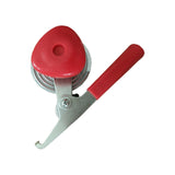 Press Sealing Durable Jar Vacuum Practical Manual Canning for Device Kitchen