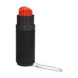 Maxbell Lipstick Holder Keychain Nonslip Lip Holder Keychain for Bags Key Purse