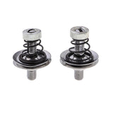 2Pcs Tension Assembly #B1115-232-0A0 for JUKI LK-1850 BARTACK Sewing Machine - Aladdin Shoppers
