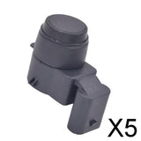 Maxbell 5xOEM 66209196705 Reversing Radar PDC Parking Sensor for  X1 E84 16d 16i